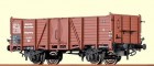 48407 Brawa Open Freight car Om Konigsberg